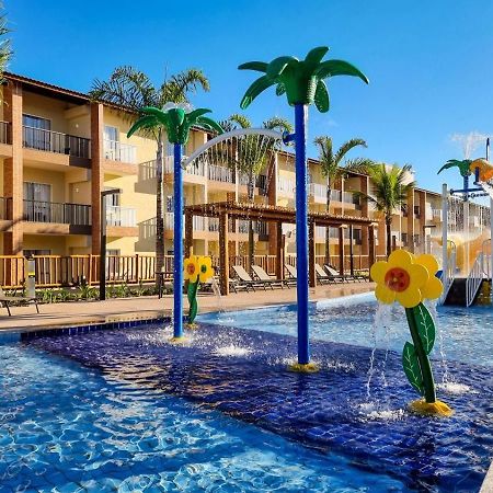 Ondas Praia Resort By Wam Experience 塞古罗港 外观 照片