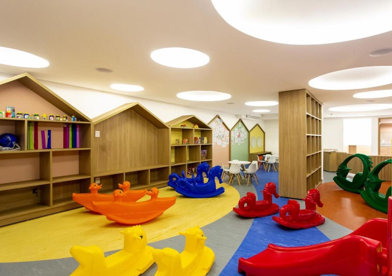 Ondas Praia Resort By Wam Experience 塞古罗港 外观 照片