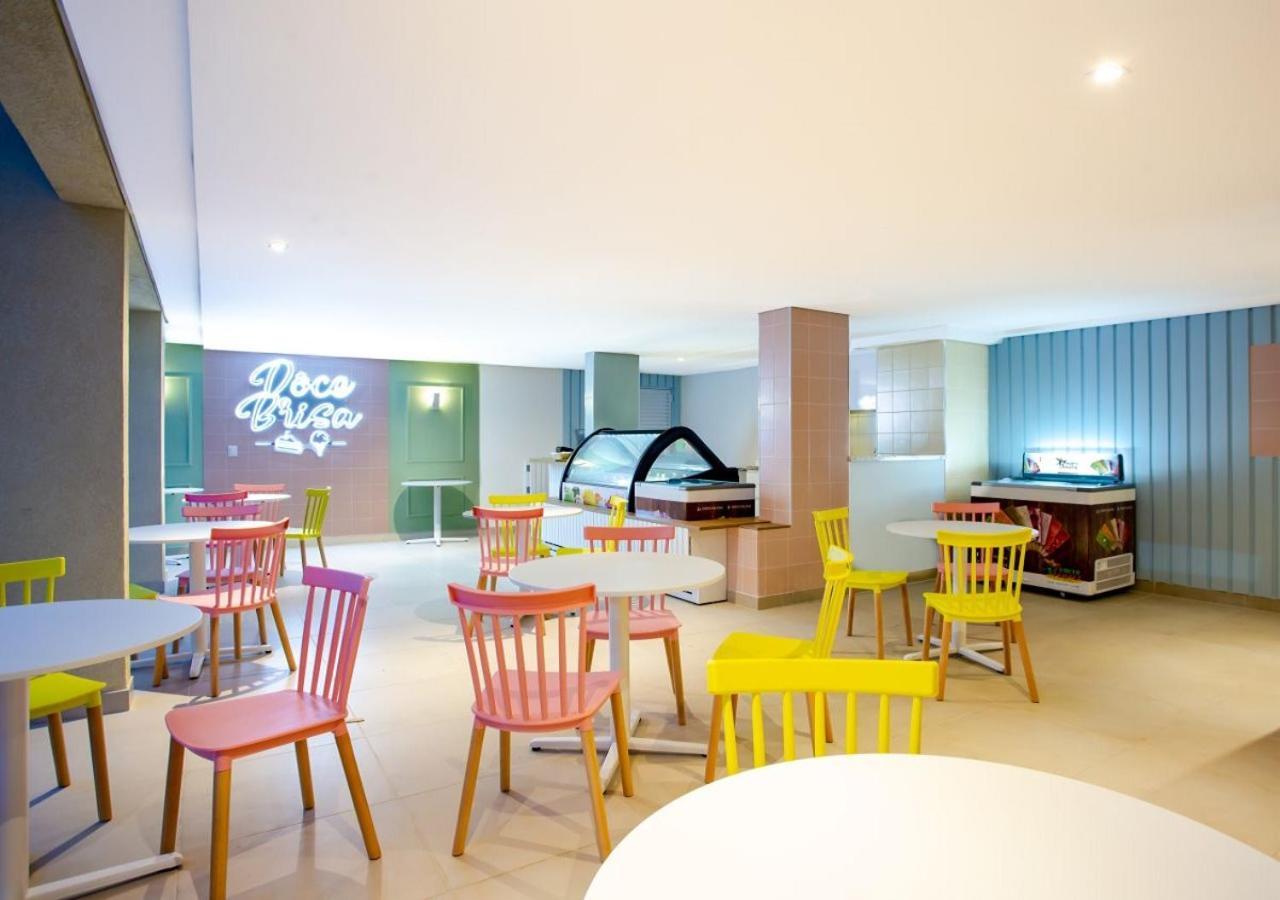 Ondas Praia Resort By Wam Experience 塞古罗港 外观 照片
