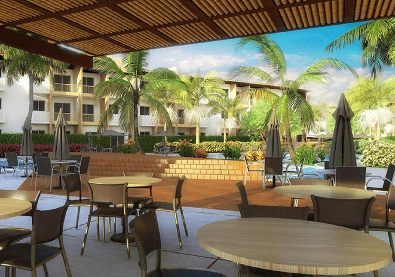 Ondas Praia Resort By Wam Experience 塞古罗港 外观 照片