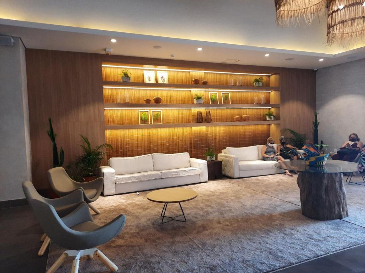 Ondas Praia Resort By Wam Experience 塞古罗港 外观 照片