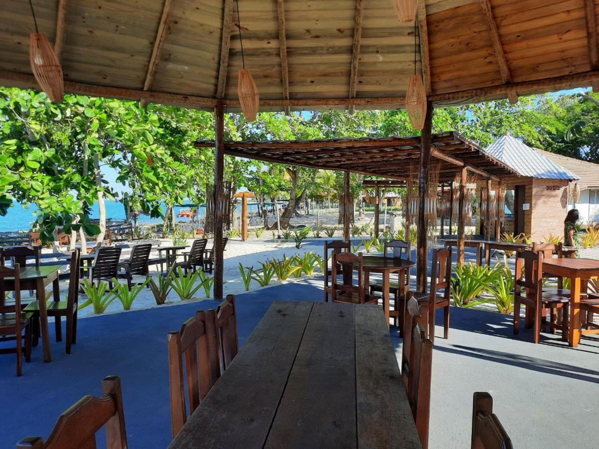 Ondas Praia Resort By Wam Experience 塞古罗港 外观 照片