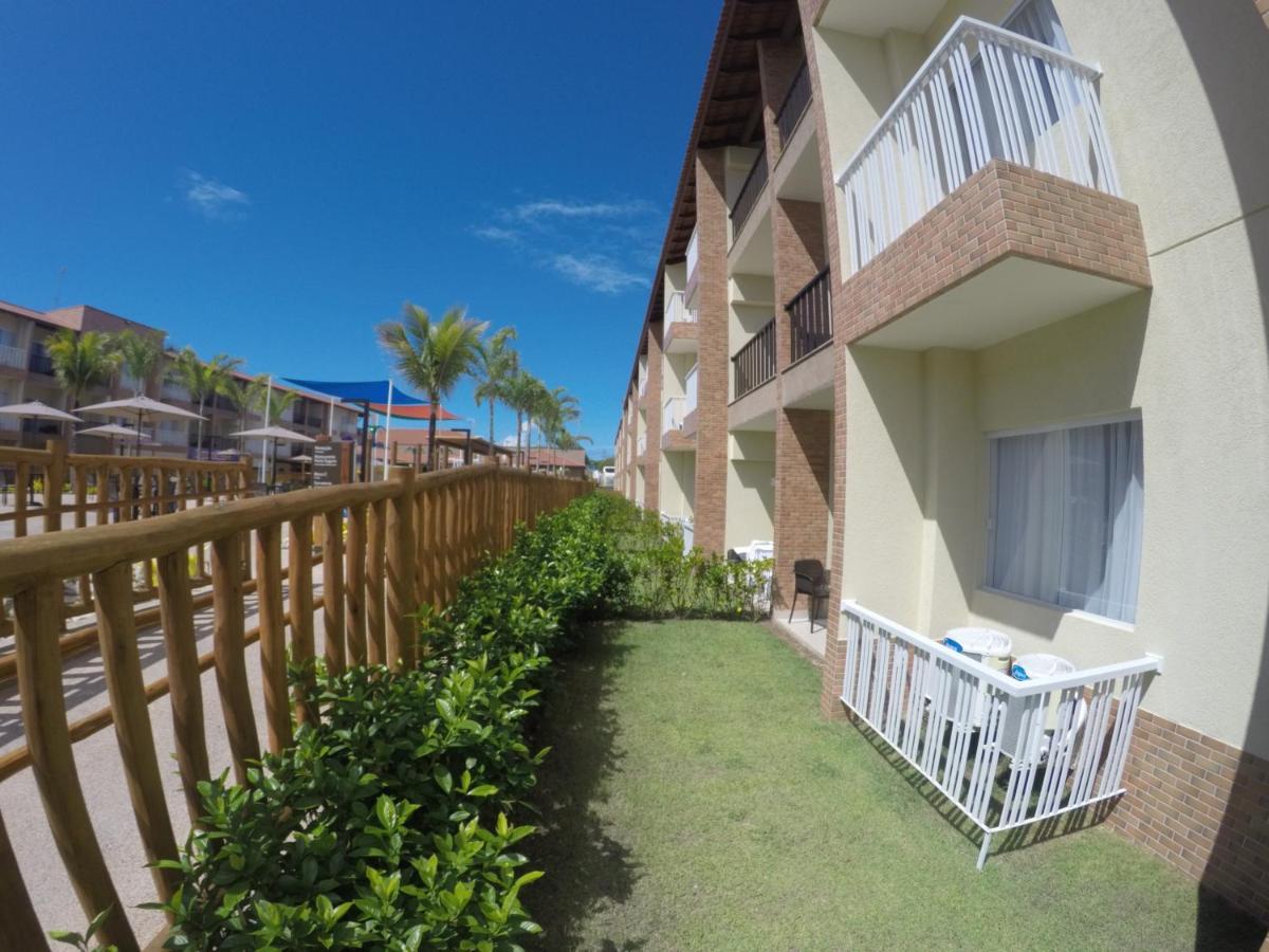 Ondas Praia Resort By Wam Experience 塞古罗港 外观 照片