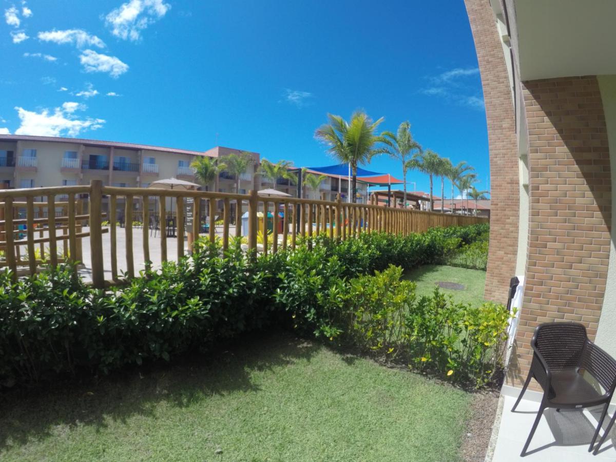 Ondas Praia Resort By Wam Experience 塞古罗港 外观 照片