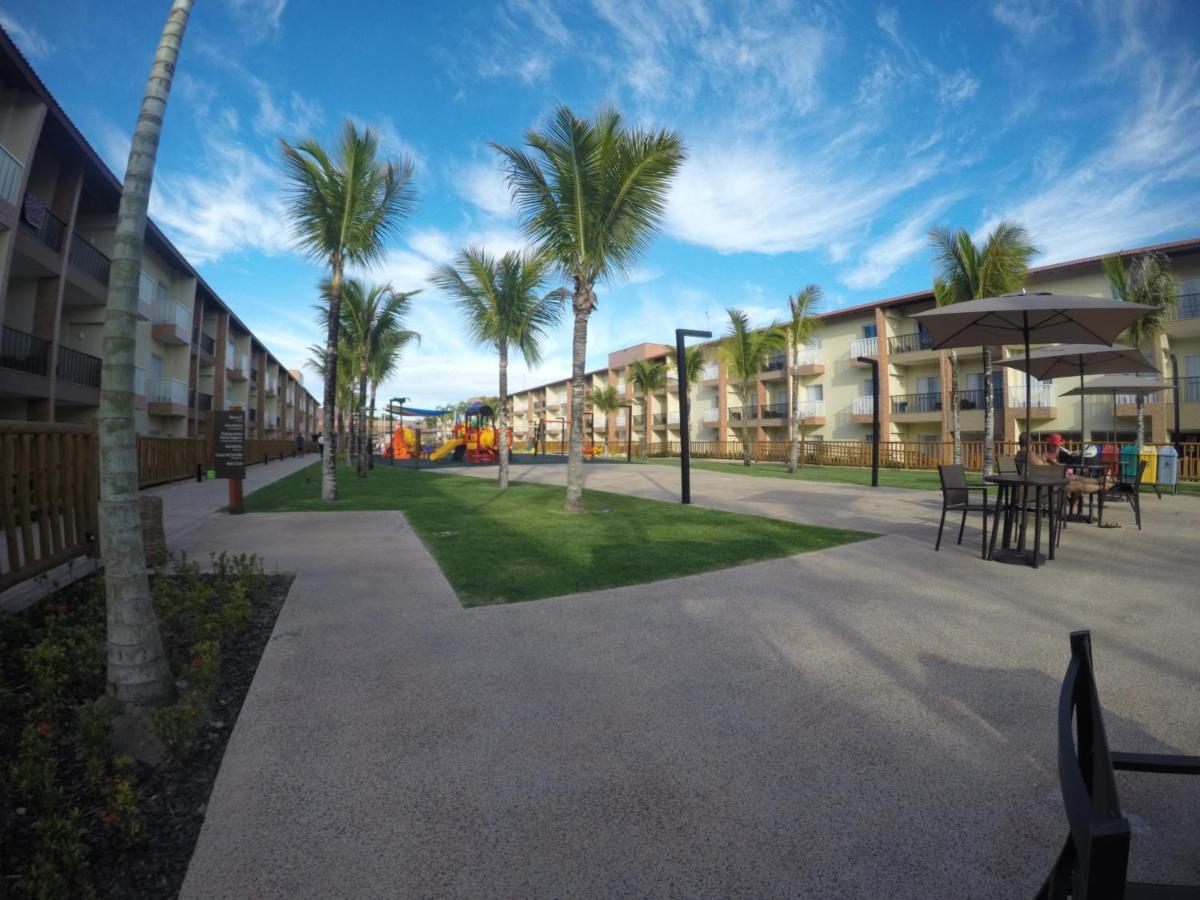 Ondas Praia Resort By Wam Experience 塞古罗港 外观 照片