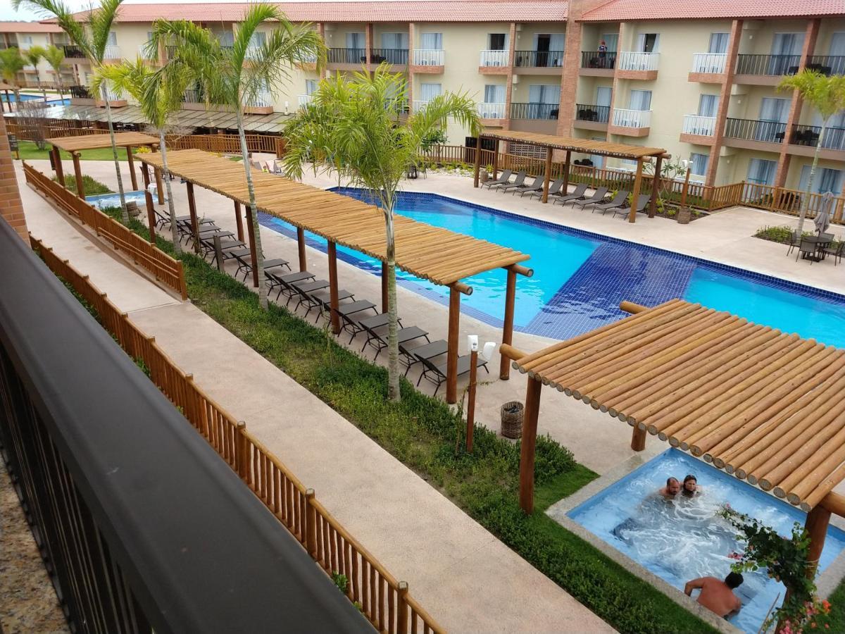 Ondas Praia Resort By Wam Experience 塞古罗港 外观 照片