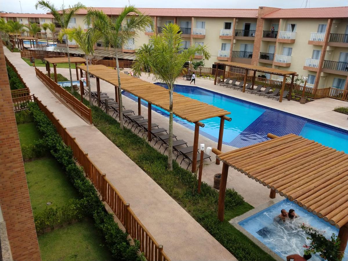Ondas Praia Resort By Wam Experience 塞古罗港 外观 照片