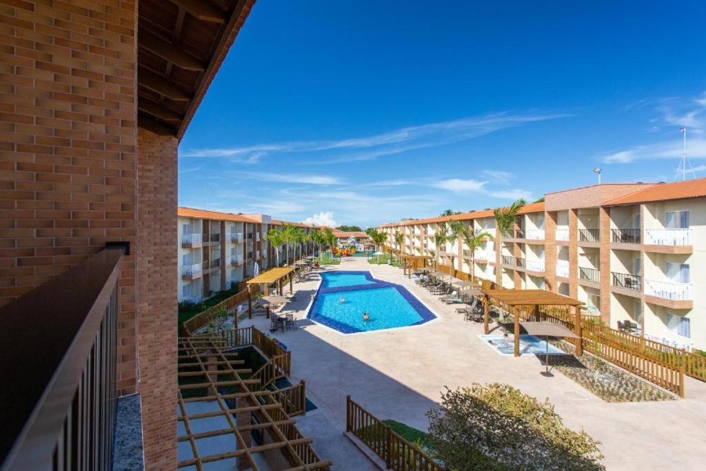 Ondas Praia Resort By Wam Experience 塞古罗港 外观 照片